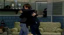 Dan Gheesling wins Big Brother 10